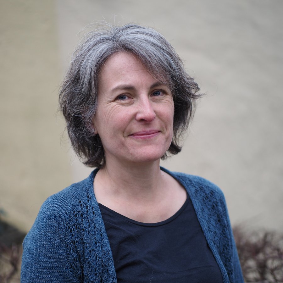 Susanne Bisculm-Mattle