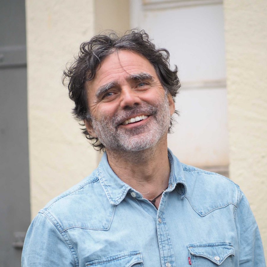 Arno S. Arquint