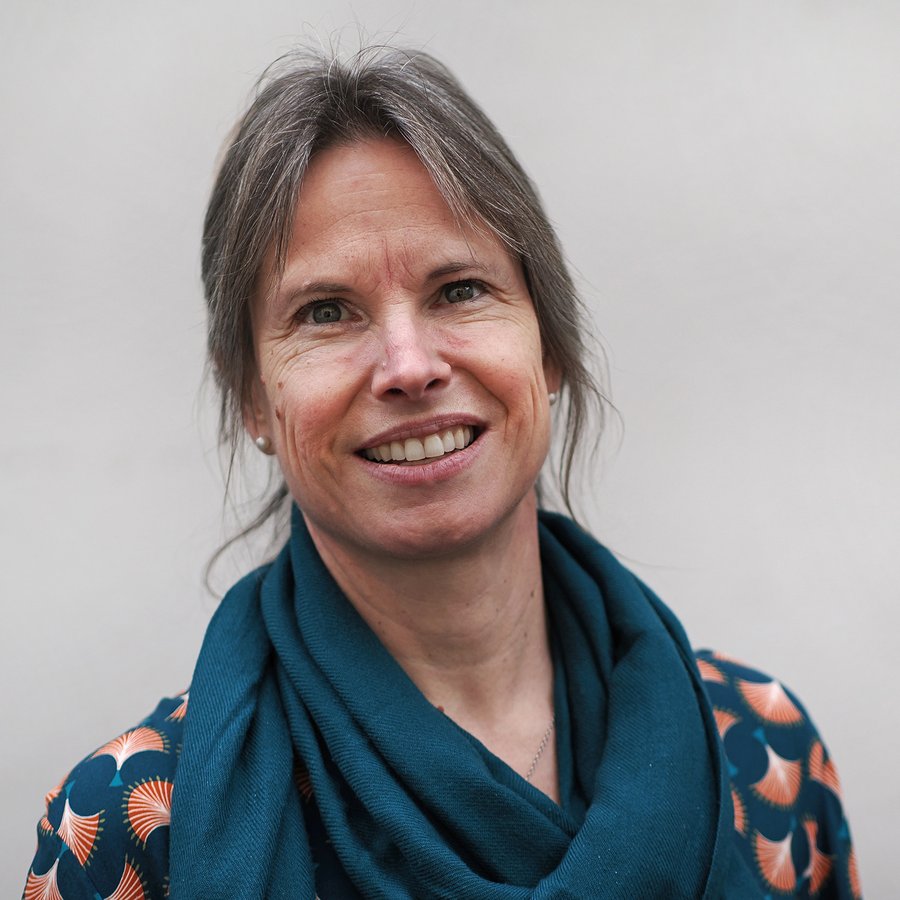 Barbara Bühler-Zwygart