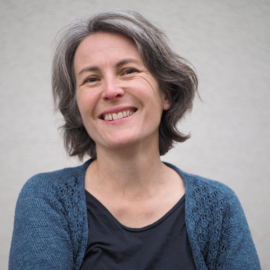 Susanne Bisculm-Mattle